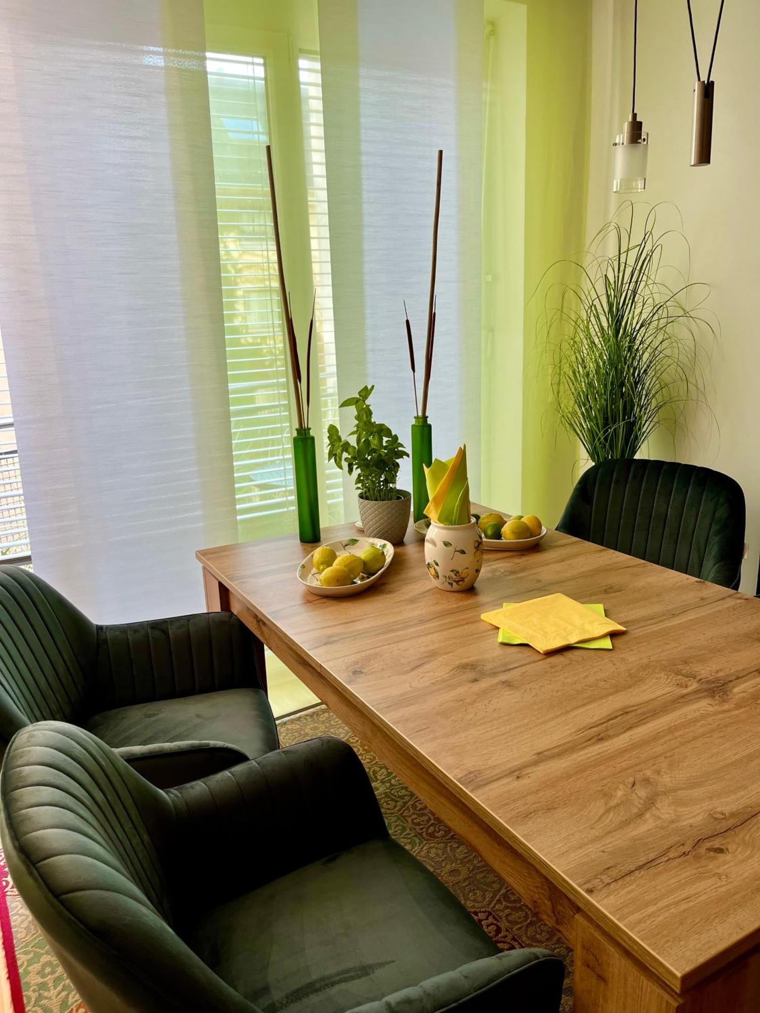Luxurious City Apartment Incl Garage And Terrace Vienna Luaran gambar